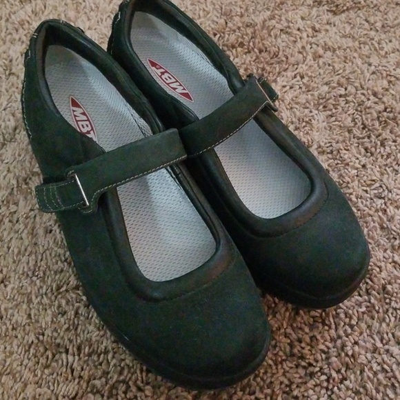 mbt mary jane shoes